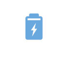 BATTERY<br/>STATUS