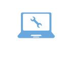 ONLINE<br/>SUPPORT